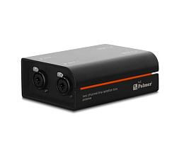 Пассивный 2-канальный линейный изолятор Palmer RIVER kyll