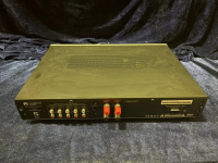 Интегральный усилитель Cambridge Audio AXA25 Grey. Цвет [Серый]