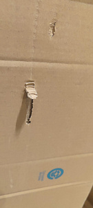 Экран настенный на раме Digis DSVFS-16904/G