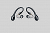 Вставные Bluetooth наушники (внутриканальные) Shure SE215-CL-TW1