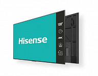 ЖК-панель Hisense 100BM66D 100" 