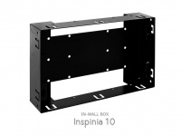 Монтажная коробка ASTRUM для Inspinia SQ 10"