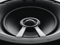 Встраиваемая акустическая система DALI PHANTOM E-80 WR Single Pack (штука)