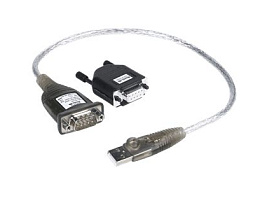 Кабель Neets USB - RS-232