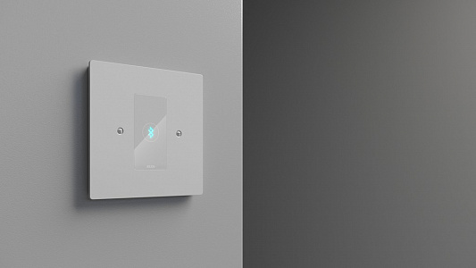 Настенная панель Dante Xilica Gio Bluetooth (EU/UK)