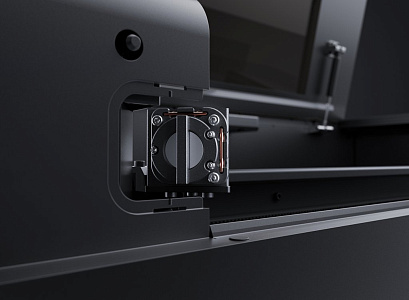 Лазерный резчик/гравировщик МЭЙКБЛОК ИКСТУЛ П2С (без блока фильтрации)