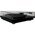 Проигрыватель виниловых дисков Phaze Audio Diana MK2 Цвет: Чёрный [Shadow black]