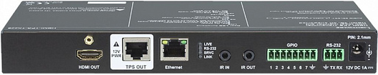 Передатчик Lightware HDMI-TPS-TX226