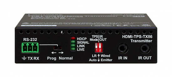 Передатчик Lightware HDMI-TPS-TX86