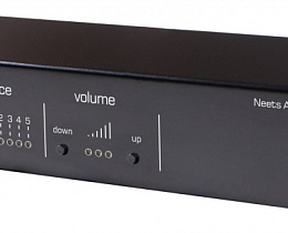 Усилитель Neets Audio Amplifier - 2:25