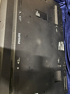 ЖК-панель Philips 50BDL3010Q/00 50'' ЖК-панель Philips 50BDL3010Q/00 50''