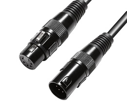 Спикерный кабель LD Systems CURV 500 CABLE 3