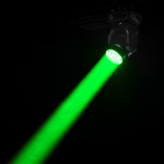 LED прибор Cameo EVOS W3