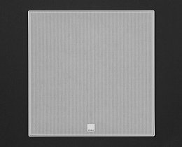 Защитная сетка DALI PHANTOM E-60 S Цвет: Белый [WHITE]