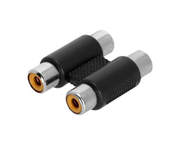 Адаптер Adam Hall K4ATRF2RF2