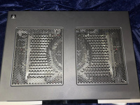 Стереоусилитель Cambridge Audio EXA100 Lunar Grey UK/EU