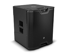 Активный сабвуфер LD Systems ICOA SUB 15 A