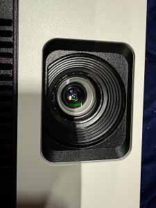 Инсталляционный проектор Exell CV205X Инсталляционный проектор Exell CV205X