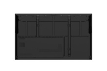 Интерактивная ЖК-панель LG 86TR3DQ-B 86"