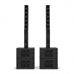 Комплект линейного массива LD Systems MAILA L