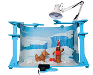 Комплект: Мультстудия (версия DIGIS) с набором  Sebico 16