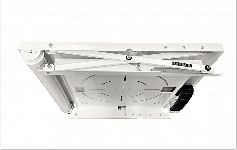 Лифт для проектора Kauber V Ultra Slim XL 120  выдвижение до 120 см,нагрузка до 25кг