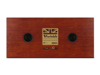 Центральный канал Wharfedale HERITAGE C Цвет: Красное дерево [Mahogany]