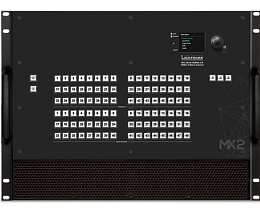 Матричный коммутатор Lightware MX2-48x48-HDMI20-A-R