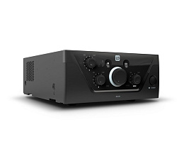 Инсталляционный микшер-усилитель LD Systems IMA 120