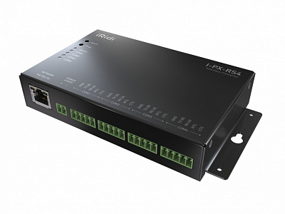 Преобразователь iRidi I-PX-RS4