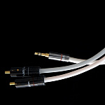 Межблочный кабель Atlas Element Metik 1.0 м [разъем Metik 3,5 мм - Integra RCA] 