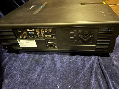 Проектор Exell EXD405Z Проектор Exell EXD405Z