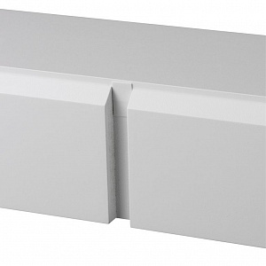 Настенная рамка для  DALI PHANTOM  S-180  Цвет: Белый [WHITE]