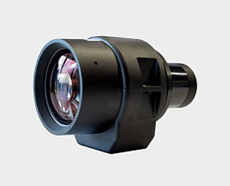 Объектив Exell EL-XL110MA (1.14-1.51:1)