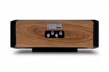 Центральный канал Wharfedale Aura С Цвет: Орех [HI-GLOSS WALNUT]
