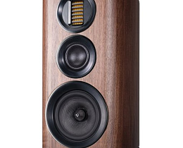 Полочная акустическая система  Wharfedale EVO 4.2