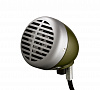 Электродинамический микрофон Shure 520DX