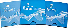 Лицензия Spinetix Elementi X