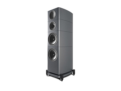 Напольная АС Wharfedale Elysian 4R
