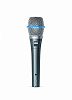 Конденсаторный вокальный микрофон Shure BETA87C