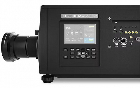 Проектор Christie 4K25-RGB