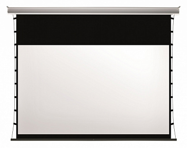 Kauber InCeiling Tensioned BT Cinema 122" 16:9 152x270 дроп 60 см. Clear Vision