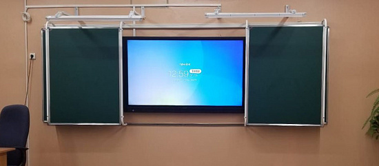 МОНО-2 для ЖК/ИД 65/75; КР 230 (Р-мел; Н-мел) МОНО-2 для ЖК/ИД 65/75; КР 230 (Р-мел; Н-мел)