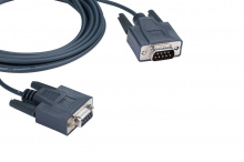 Кабель RS-232 Kramer C-D9M/D9F-15