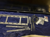 Интерактивная панель (комплекс) торговой марки EXELLTECH модель EXELL EXID-752B-RU