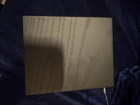 Радиоприемник Tivoli Model One BT Цвет: Черный/Черный/Серебро [Black/Black/Silver]