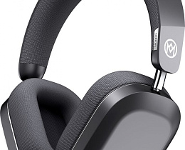 Наушники Mondo Over-Ear Sport Edition. Цвет: Графитовый [Graphite]
