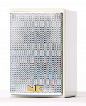Полочная акустическая система M&K Sound M5.  Цвет:  Матовый белый