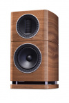 Полочная акустическая система Wharfedale Elysian 1 Цвет: Орех [PIANO WALNUT]