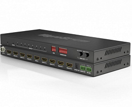 Разветвитель 1 в 8 HDMI Wyrestorm SP-0108-SCL